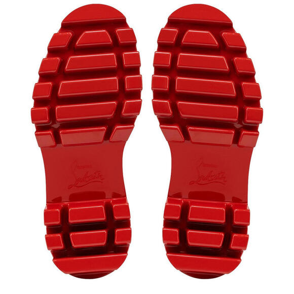 Christian Louboutin Panamic Lace Ups(PLEASE REQUEST YOUR SIZE FOR PURCHASING) - Picture 4 of 4